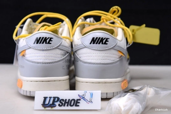 29 Lot  Low Dunk DM1602-103 Nike O-W 0722